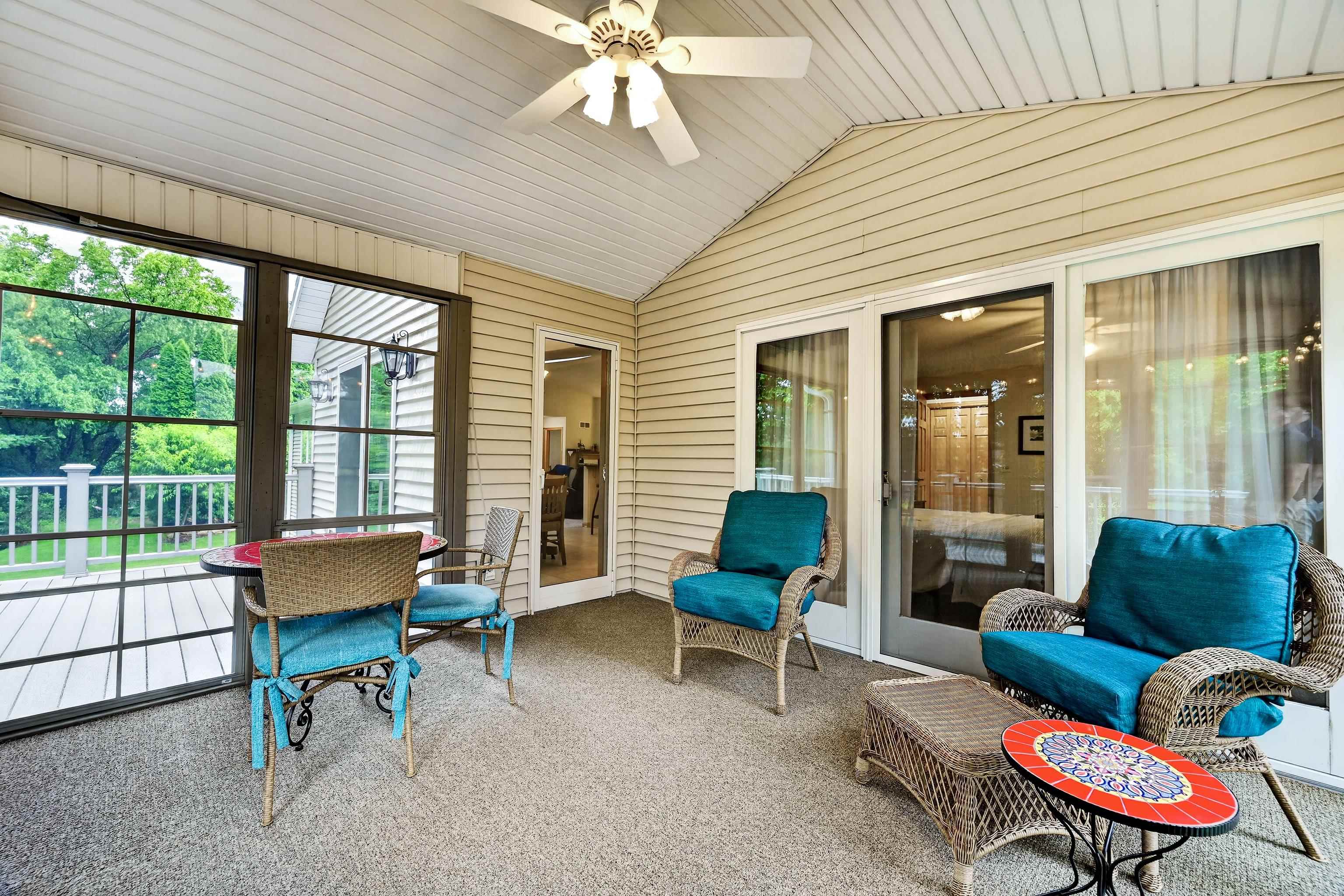 6101 Holscher Road McFarland, WI 53558 - Photo 29 of 48