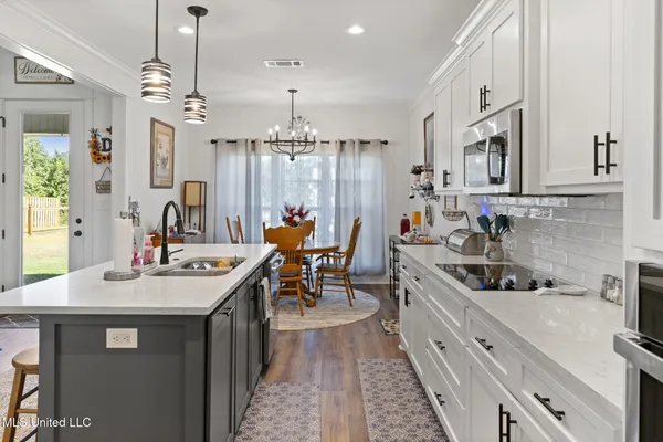 $368,500 | 134 North Slade Road, Sumrall, MS 39482