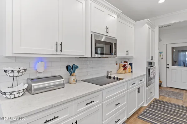 $368,500 | 134 North Slade Road, Sumrall, MS 39482