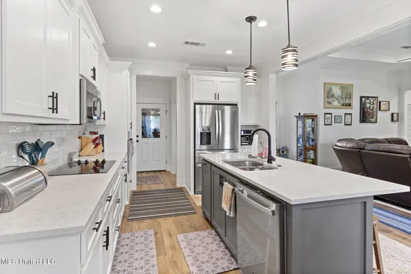 $368,500 | 134 North Slade Road, Sumrall, MS 39482