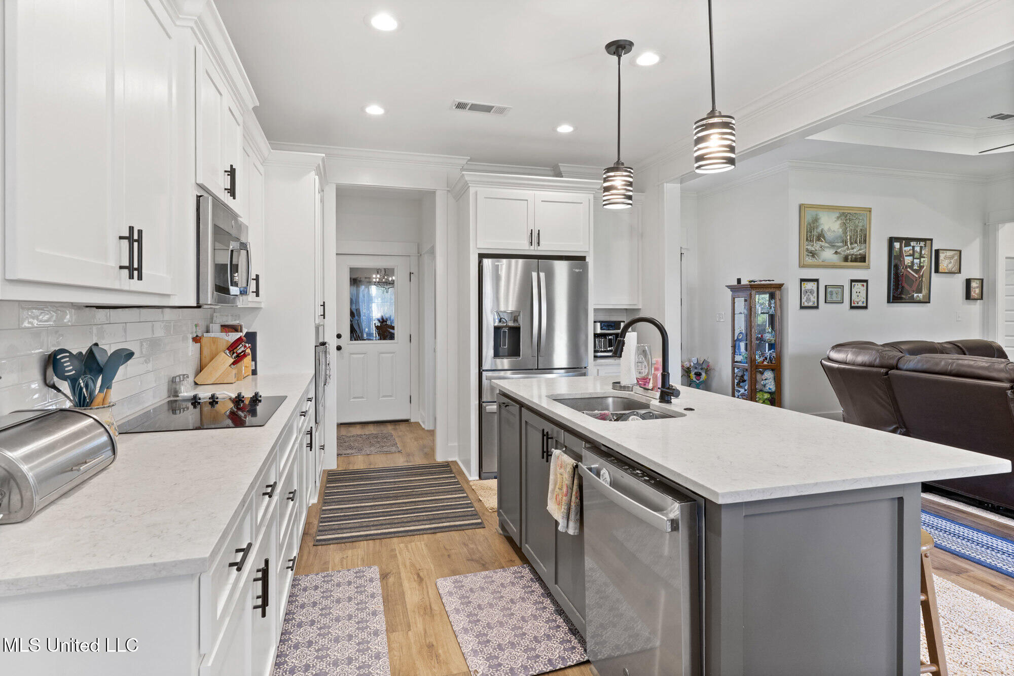 134 North Slade Road Sumrall, MS 39482 - Photo 15 of 56 ghubphoto_025