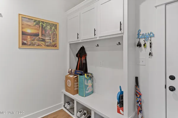 $368,500 | 134 North Slade Road, Sumrall, MS 39482