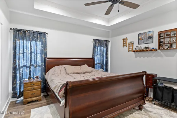 $368,500 | 134 North Slade Road, Sumrall, MS 39482