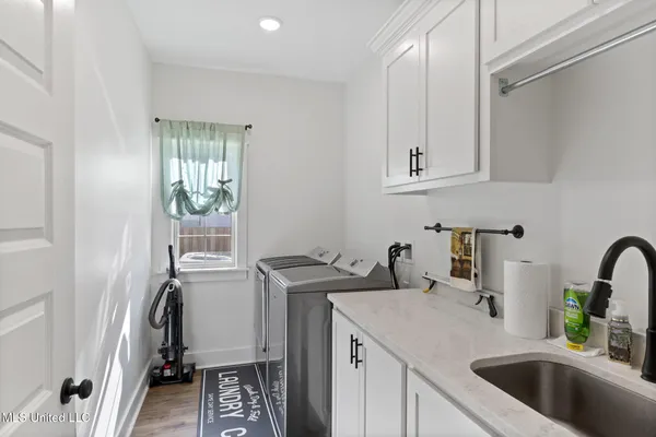 $368,500 | 134 North Slade Road, Sumrall, MS 39482