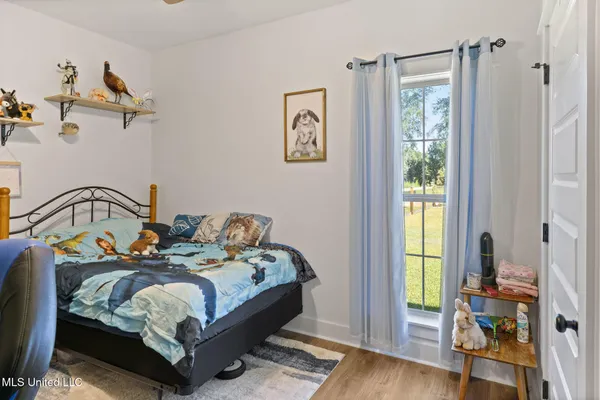 $368,500 | 134 North Slade Road, Sumrall, MS 39482