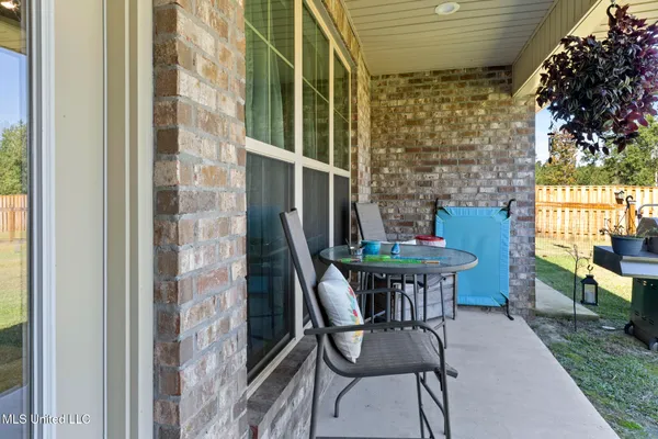 $368,500 | 134 North Slade Road, Sumrall, MS 39482