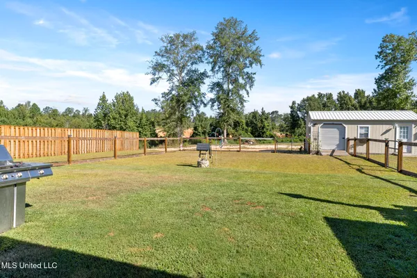 $368,500 | 134 North Slade Road, Sumrall, MS 39482