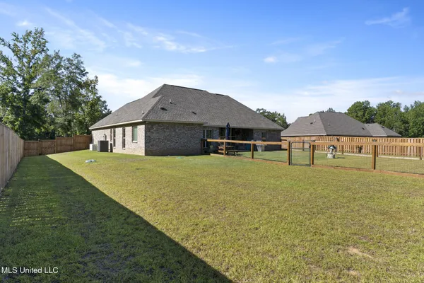 $368,500 | 134 North Slade Road, Sumrall, MS 39482