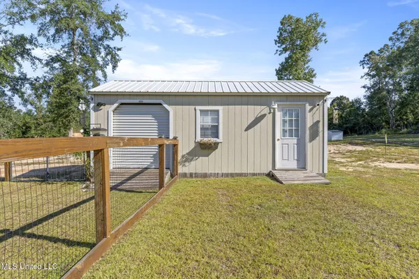 $368,500 | 134 North Slade Road, Sumrall, MS 39482