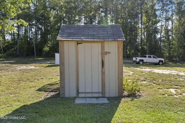 $368,500 | 134 North Slade Road, Sumrall, MS 39482