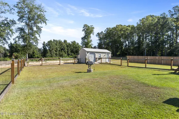 $368,500 | 134 North Slade Road, Sumrall, MS 39482