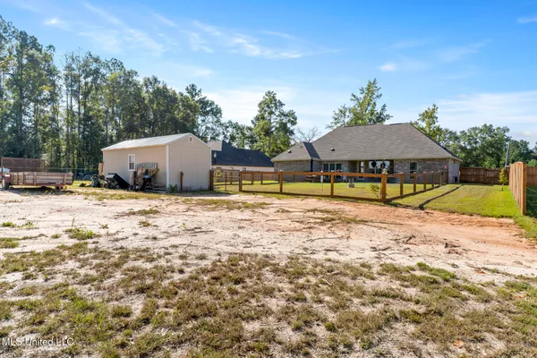 $368,500 | 134 North Slade Road, Sumrall, MS 39482