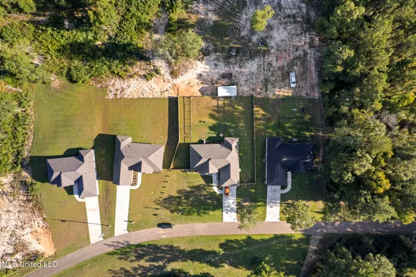 $368,500 | 134 North Slade Road, Sumrall, MS 39482