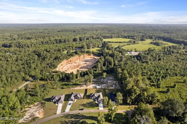 $368,500 | 134 North Slade Road, Sumrall, MS 39482