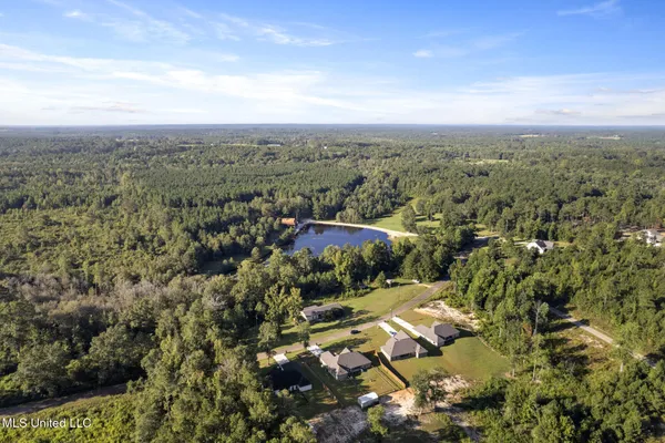 $368,500 | 134 North Slade Road, Sumrall, MS 39482