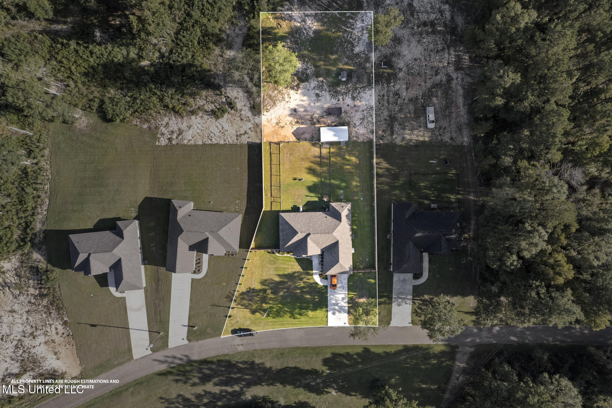 134 North Slade Road Sumrall, MS 39482 - Photo 52 of 56 ghubphoto_003e