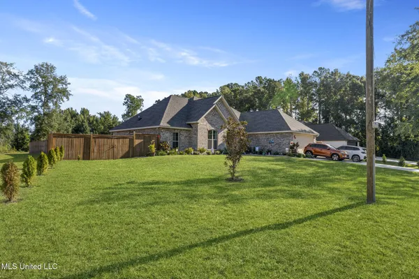 $368,500 | 134 North Slade Road, Sumrall, MS 39482