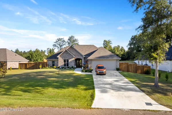 $368,500 | 134 North Slade Road, Sumrall, MS 39482