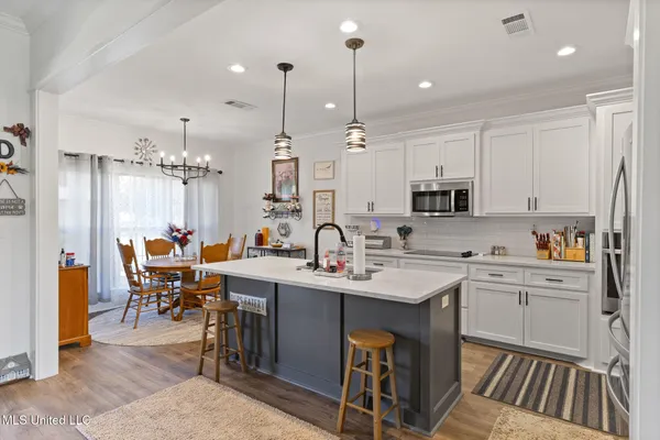 $368,500 | 134 North Slade Road, Sumrall, MS 39482