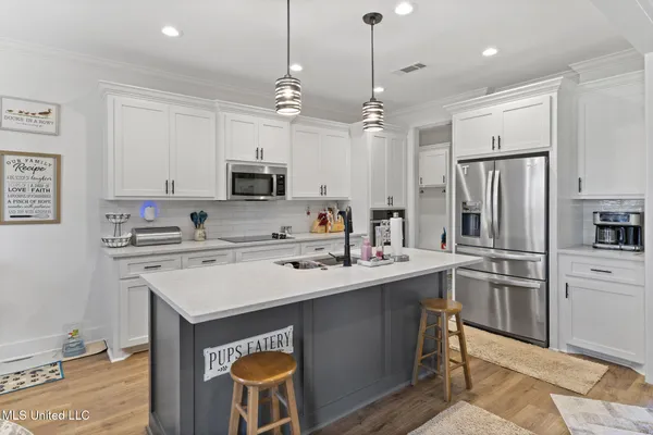 $368,500 | 134 North Slade Road, Sumrall, MS 39482