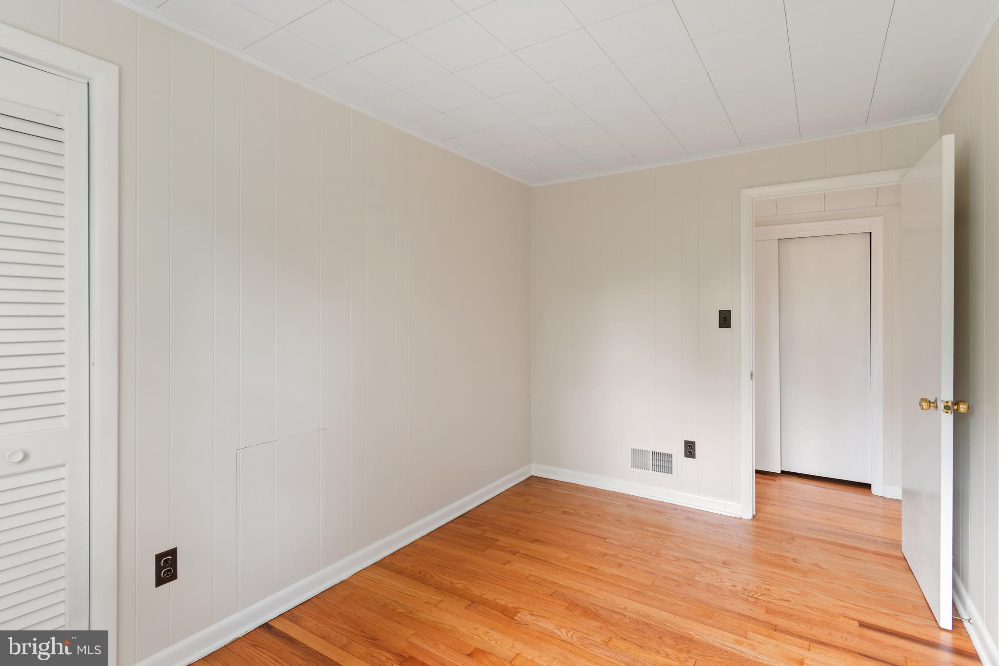 4216 Darnall Road Baltimore, MD 21236 - Photo 18 of 30 Bedroom #3