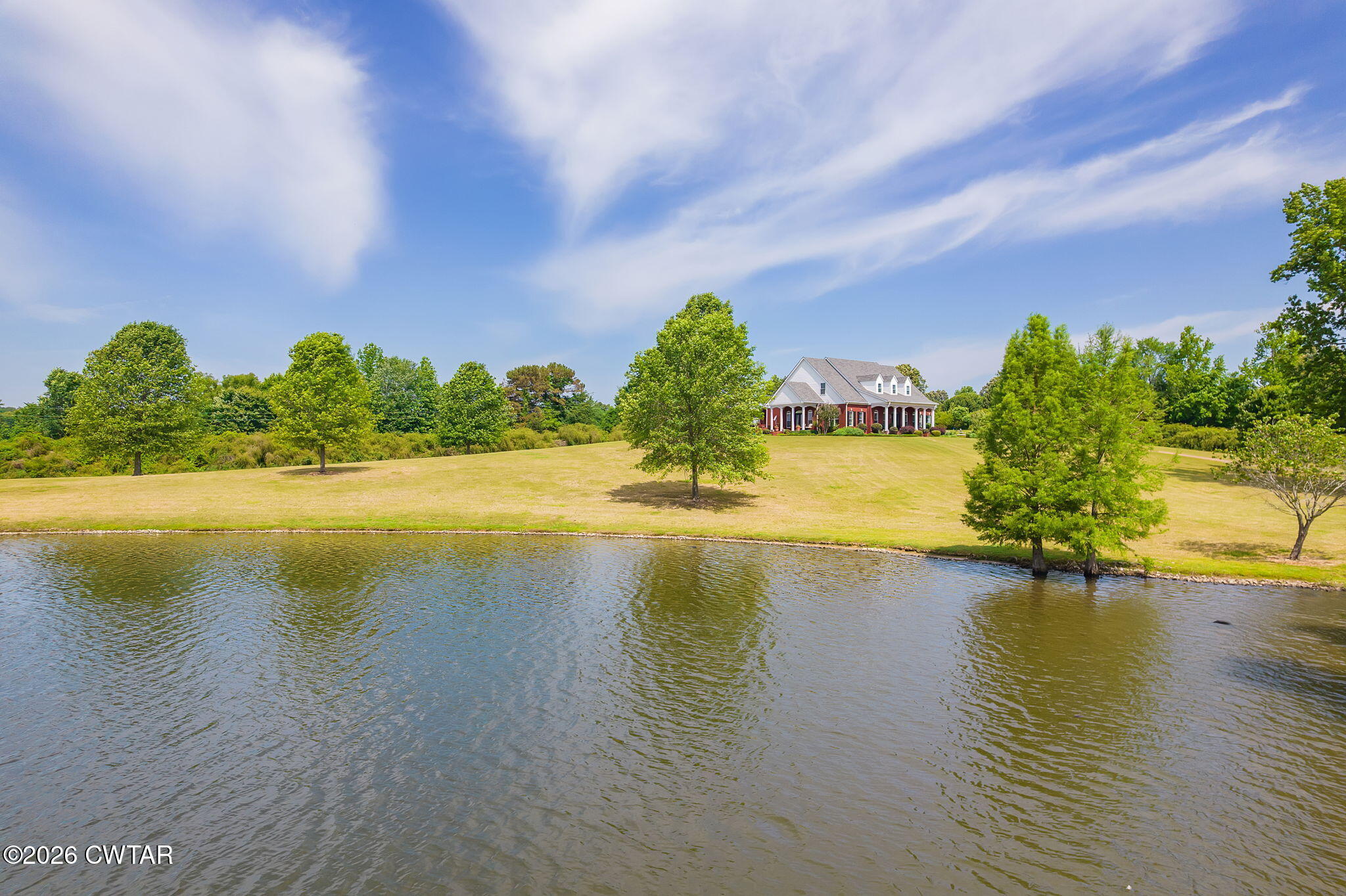 21 Sherman Blankenship Road Beech Bluff, TN 38313 - Photo 85 of 110 Completed-29