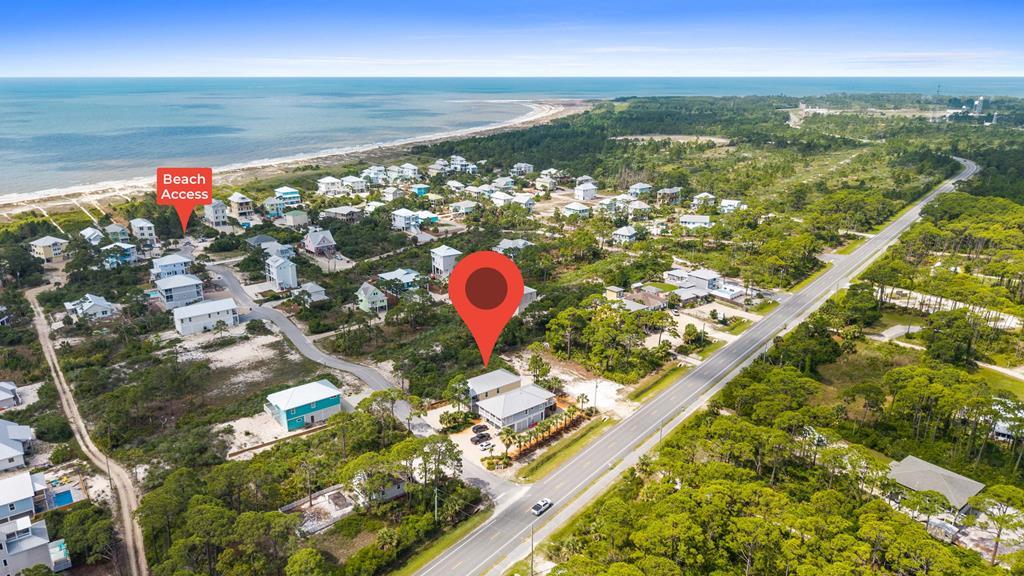 103 McCosh Mill Road Port St. Joe, FL 32456 - Photo 2 of 52