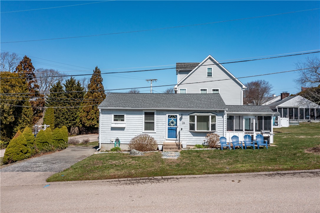 26 Richard Smith Road Narragansett, RI 02882 - Photo 11 of 12