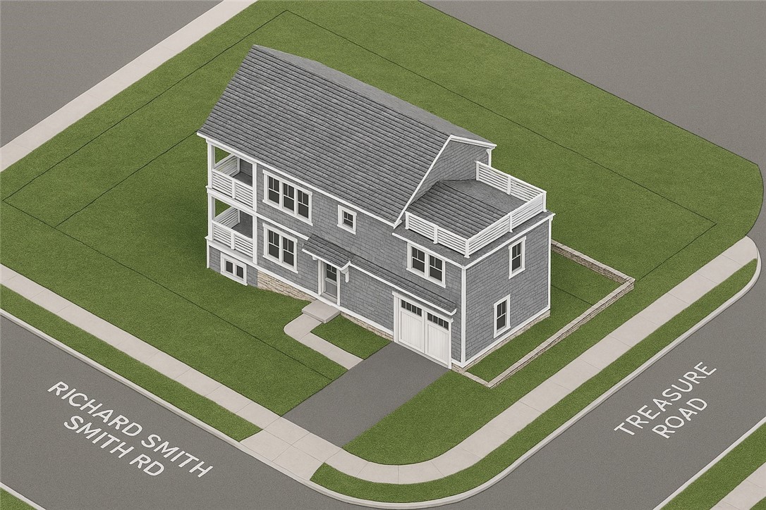 26 Richard Smith Road Narragansett, RI 02882 - Photo 2 of 12