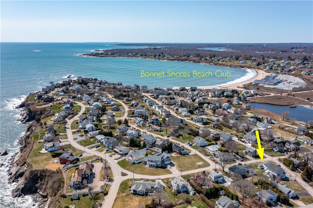 26 Richard Smith Road Narragansett, RI 02882 - Photo 10 of 12