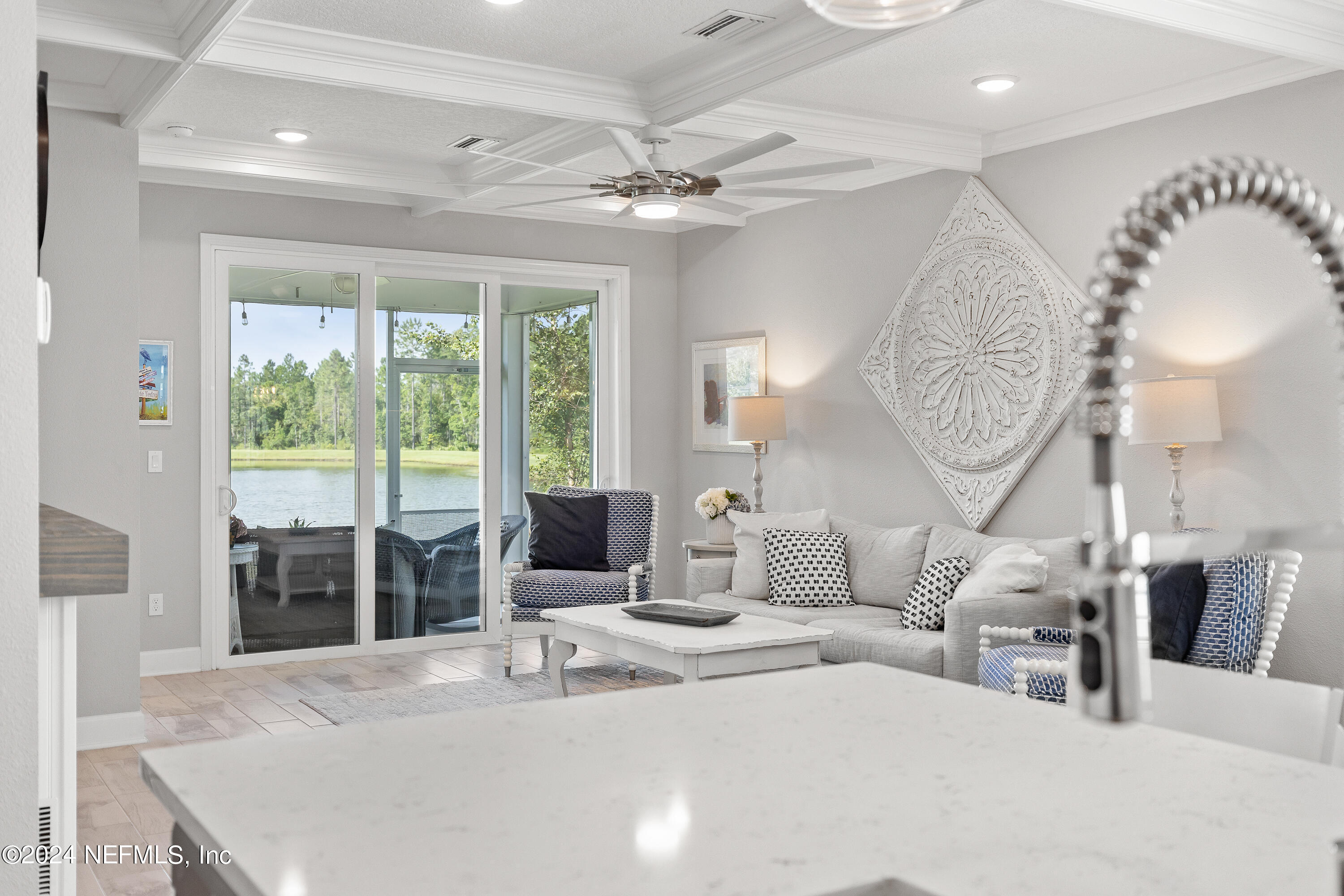 11218 Engineering Way Jacksonville, FL 32256 - Photo 10 of 54 Open Concept