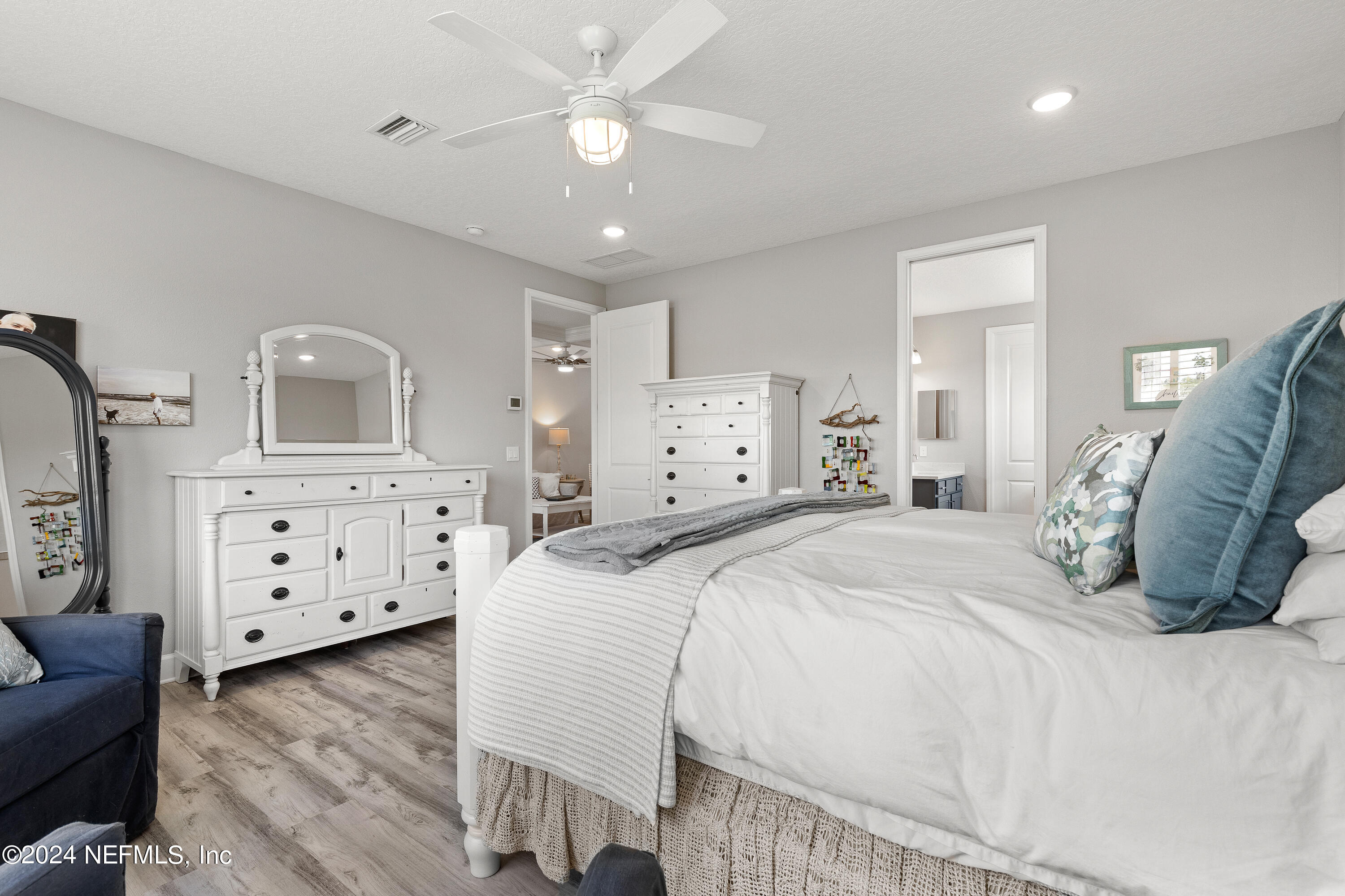 11218 Engineering Way Jacksonville, FL 32256 - Photo 17 of 54 Primary Suite