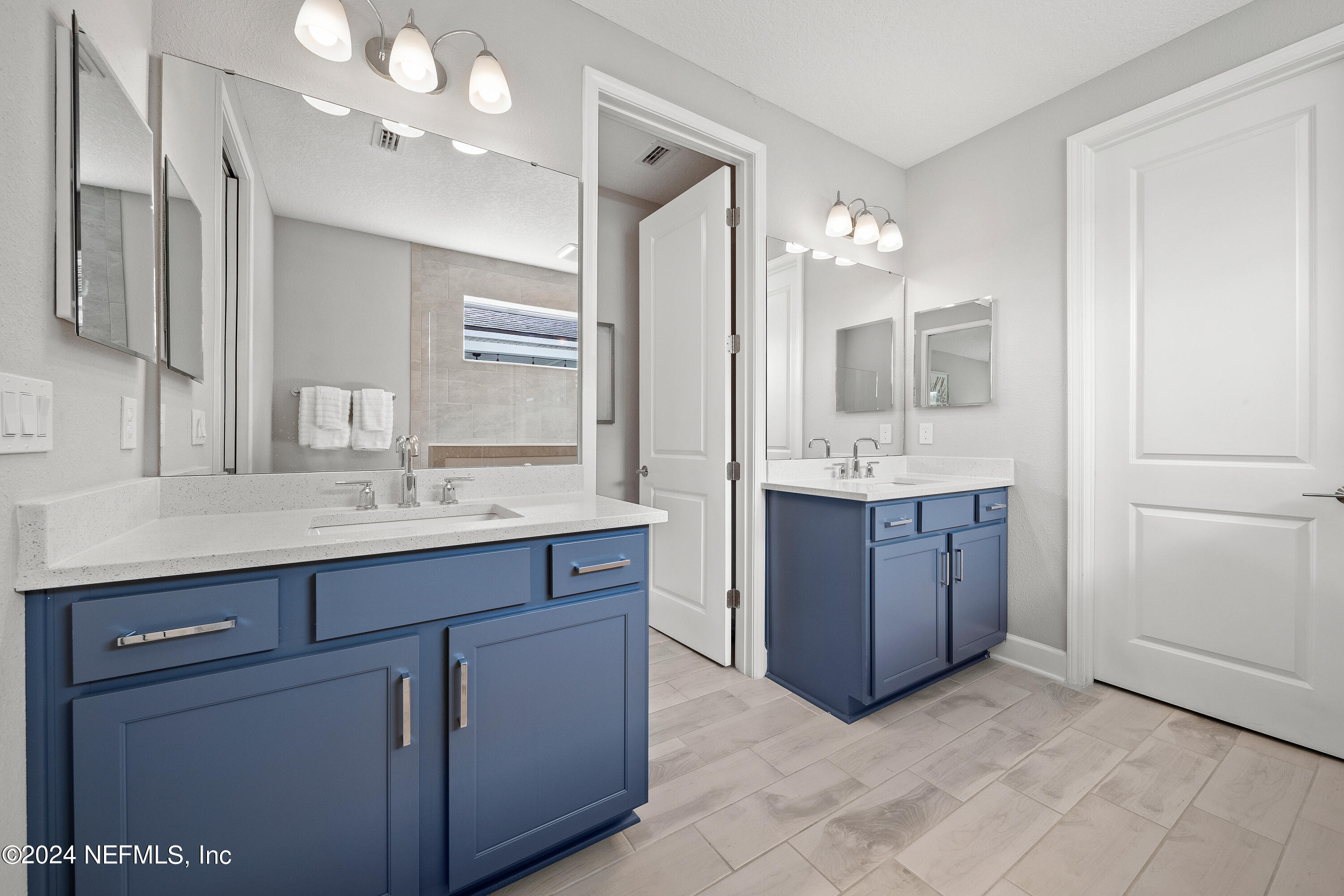 11218 Engineering Way Jacksonville, FL 32256 - Photo 20 of 54 Dual Vanities