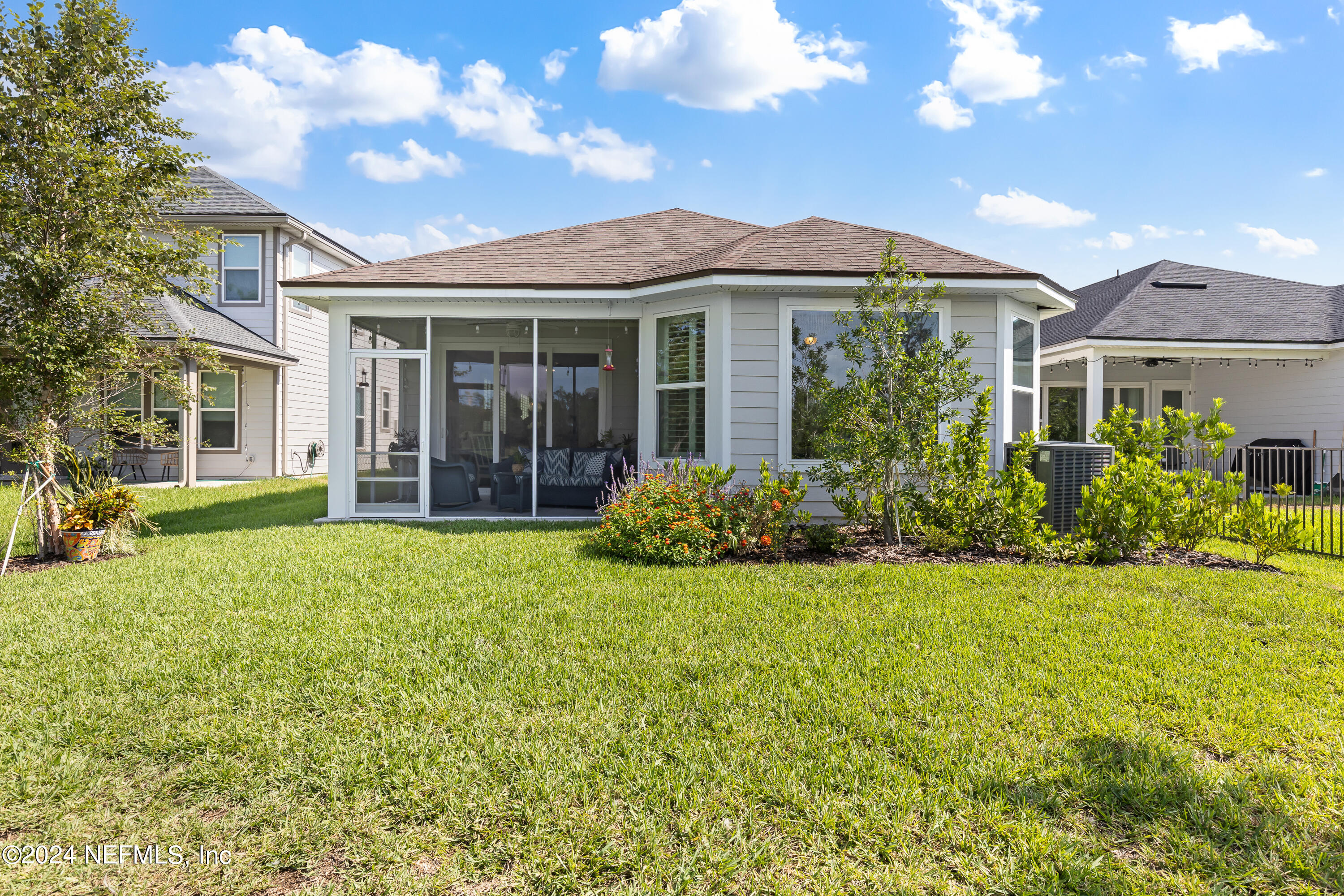11218 Engineering Way Jacksonville, FL 32256 - Photo 37 of 54 Pond to Preserve Lot