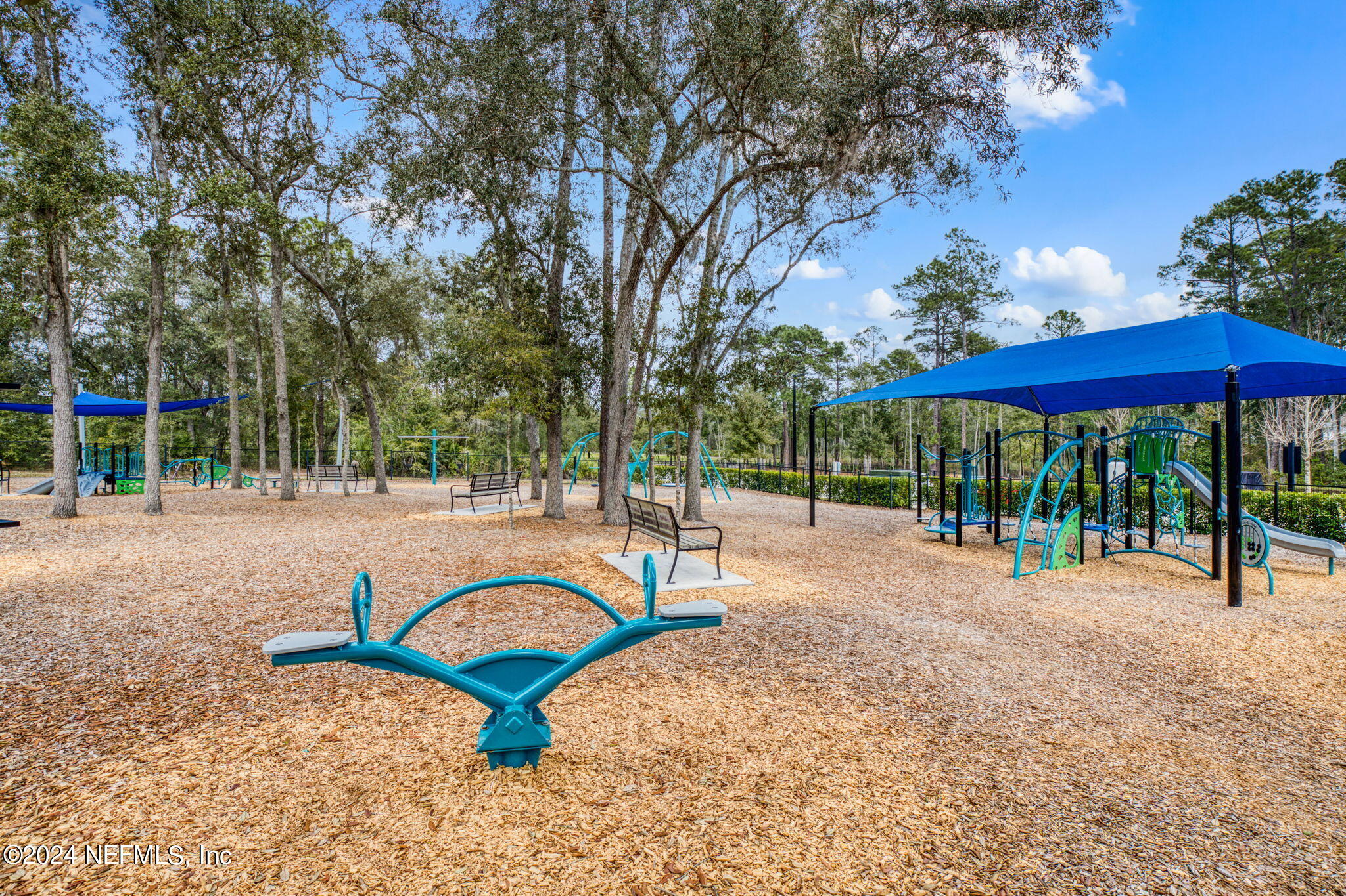 11218 Engineering Way Jacksonville, FL 32256 - Photo 50 of 54 Playground