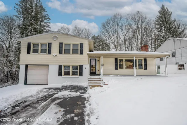 $399,995 | 16 Hall Avenue, Clarks Green, PA 18411