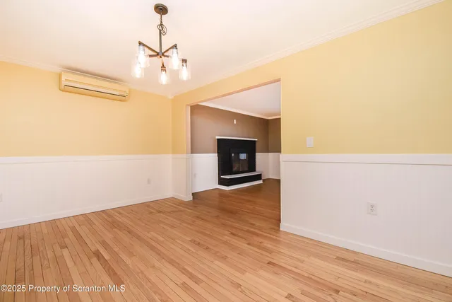 $399,995 | 16 Hall Avenue, Clarks Green, PA 18411