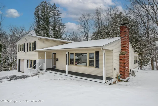 $399,995 | 16 Hall Avenue, Clarks Green, PA 18411