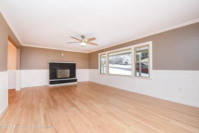 $399,995 | 16 Hall Avenue, Clarks Green, PA 18411