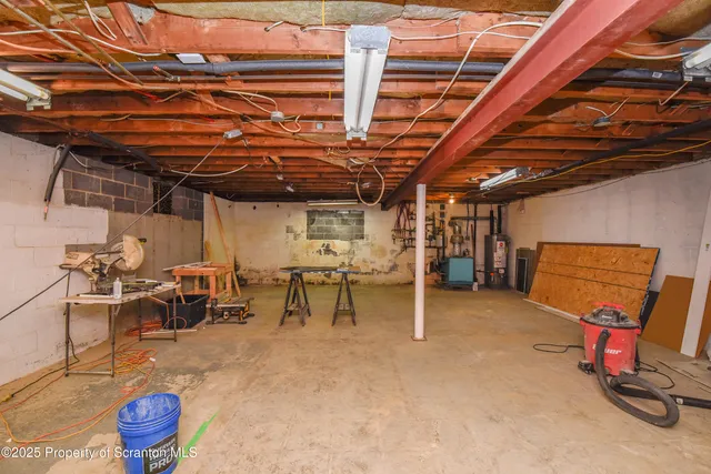 $399,995 | 16 Hall Avenue, Clarks Green, PA 18411