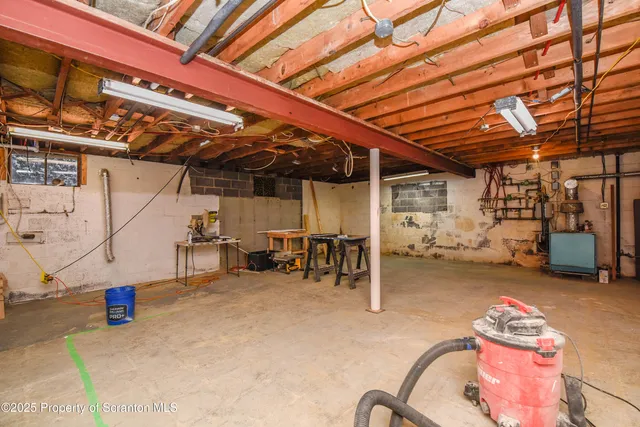 $399,995 | 16 Hall Avenue, Clarks Green, PA 18411