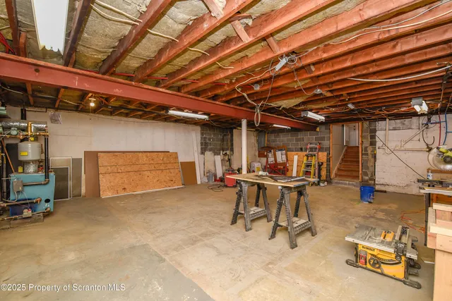 $399,995 | 16 Hall Avenue, Clarks Green, PA 18411