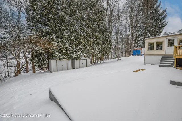 $399,995 | 16 Hall Avenue, Clarks Green, PA 18411