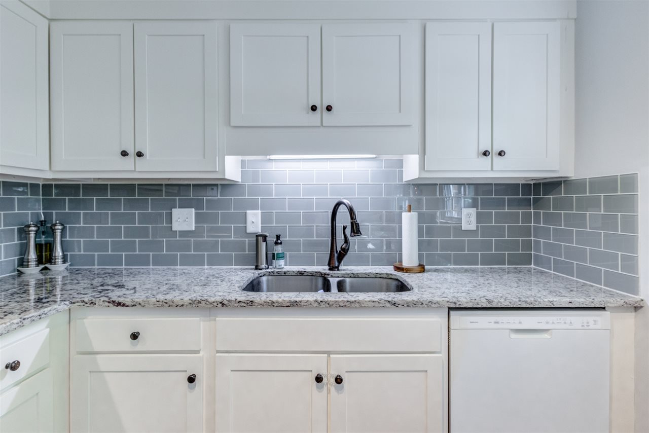 3107 Morningside Drive Raleigh, NC 27607 - Photo 16 of 30 Updated new kitchen