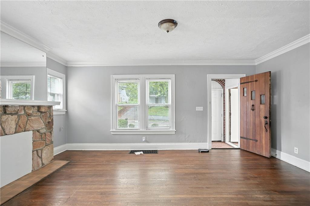 1807 Sylvan Road Southwest Atlanta, GA 30310 - Photo 19 of 47