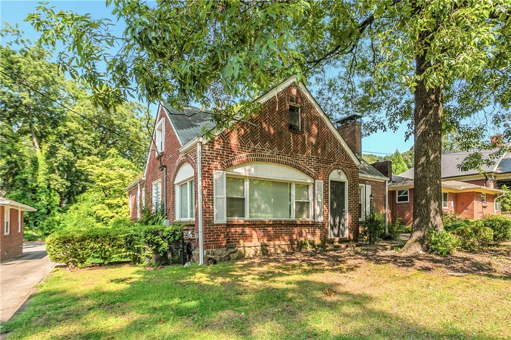 1807 Sylvan Road Southwest Atlanta, GA 30310 - Photo 2 of 47