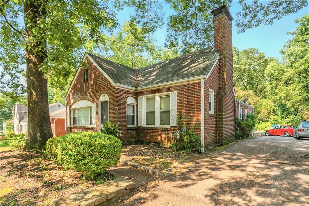 1807 Sylvan Road Southwest Atlanta, GA 30310 - Photo 3 of 47