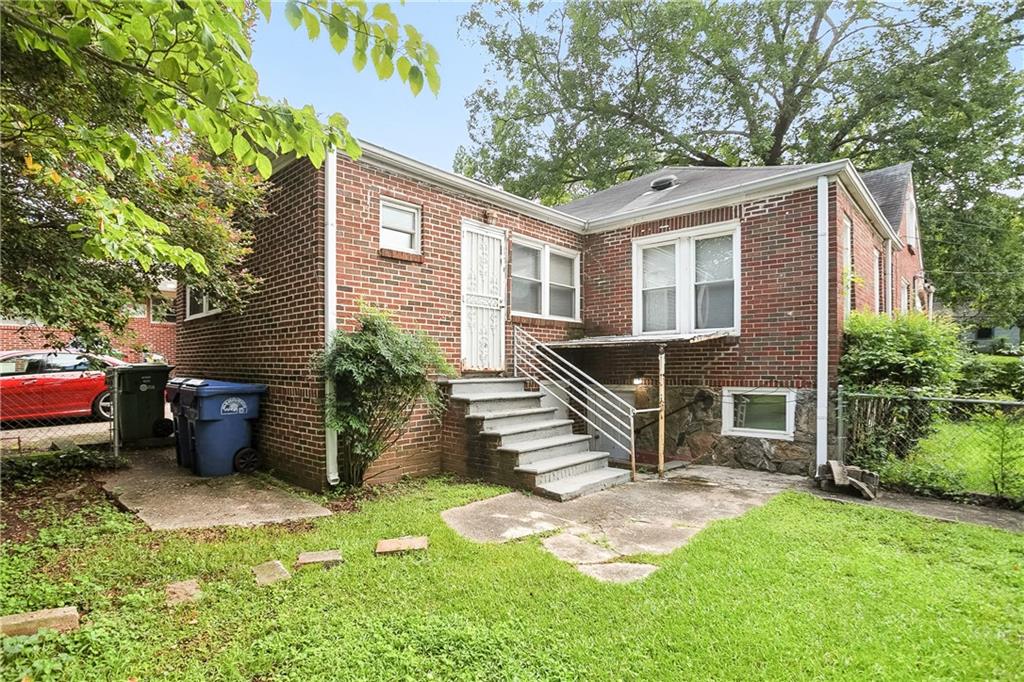 1807 Sylvan Road Southwest Atlanta, GA 30310 - Photo 35 of 47