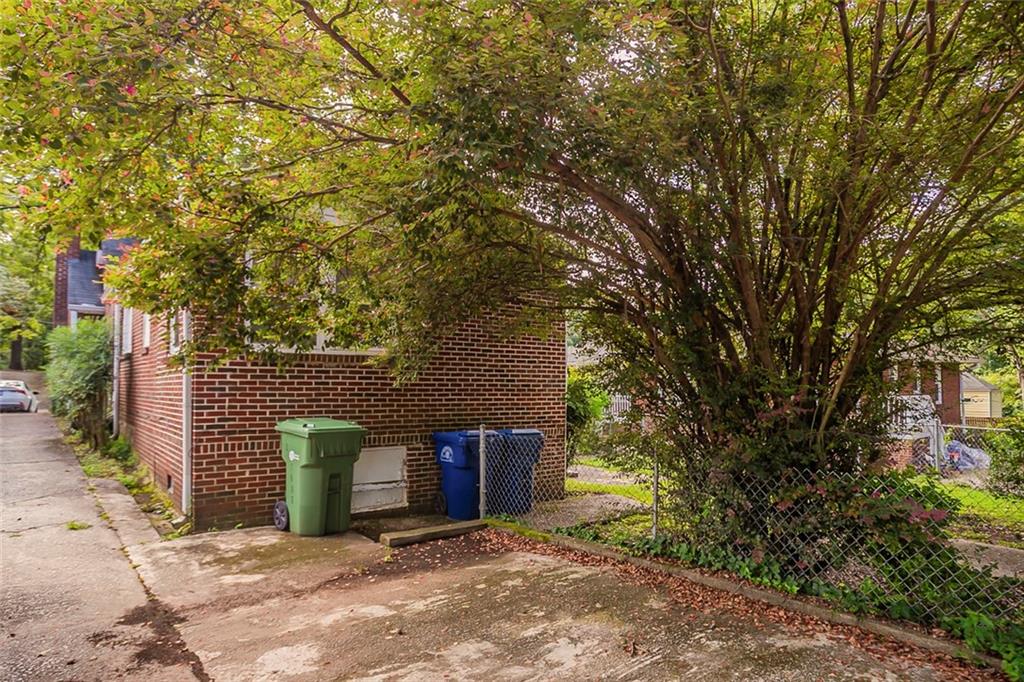 1807 Sylvan Road Southwest Atlanta, GA 30310 - Photo 37 of 47