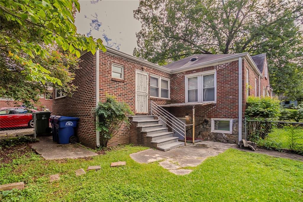 1807 Sylvan Road Southwest Atlanta, GA 30310 - Photo 39 of 47